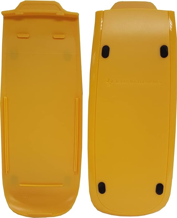 Texas Instruments Calculator Case Texas Instruments Calculator Case